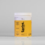 SPRINT - RacingSuppz