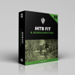 MTB Fit und Ausdauerstark