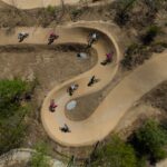 Kurven Workshop // Bikepark Arber